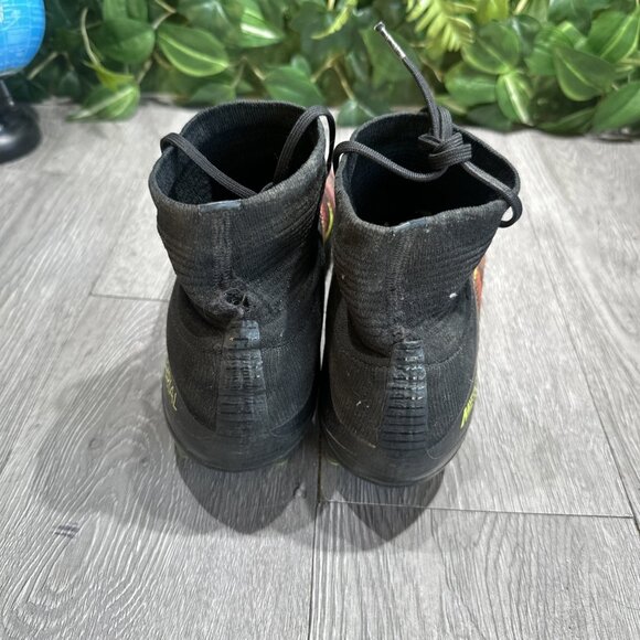 Nike Mercurial Superfly V 5 Elite Soccer Cleats Football  Vapor Ronaldo Sz 11 - Picture 7 of 14